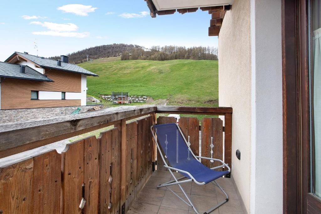 Chalet Anna Rododendro - 4
