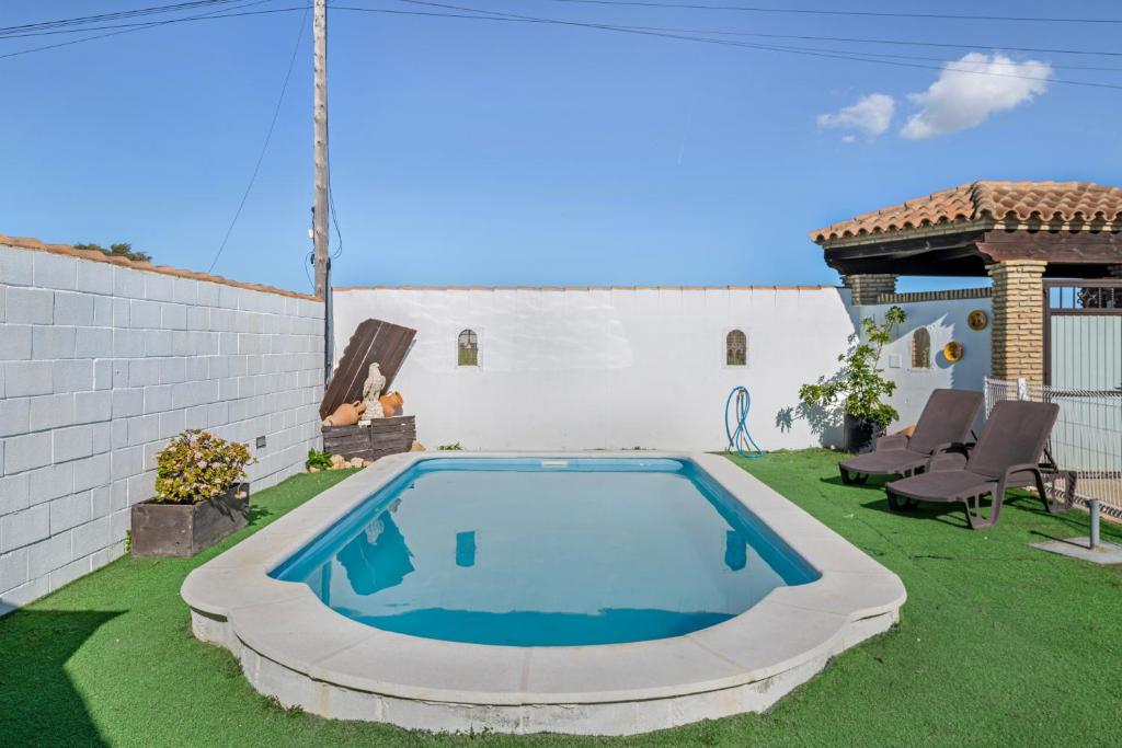 Casita dias felices - 2