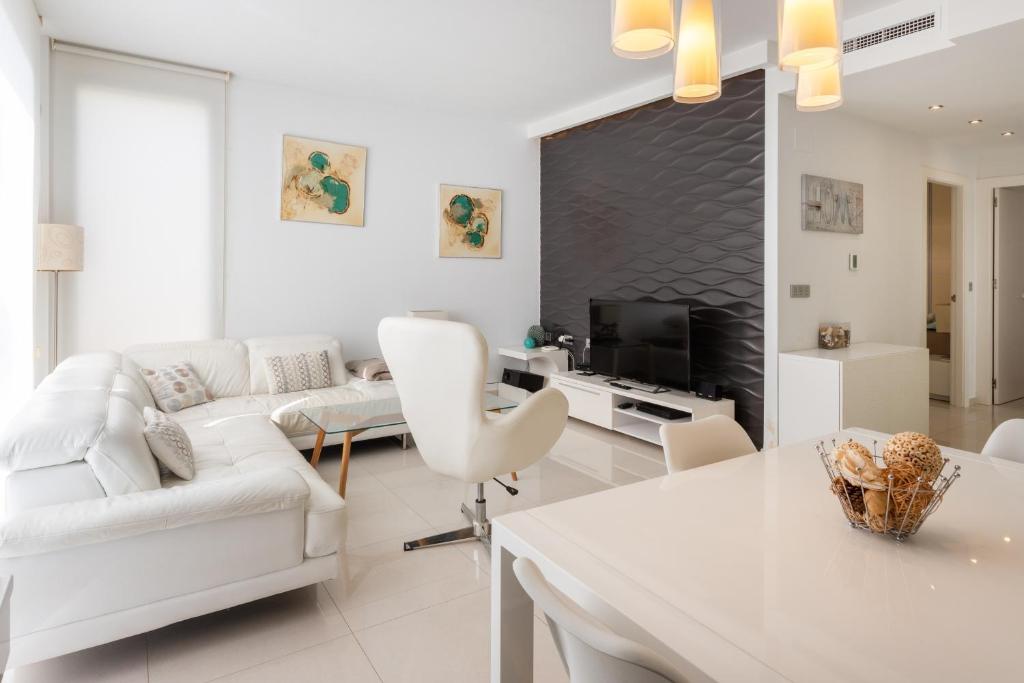 Modern villa - 3