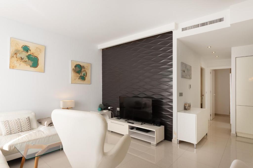 Modern villa - 5