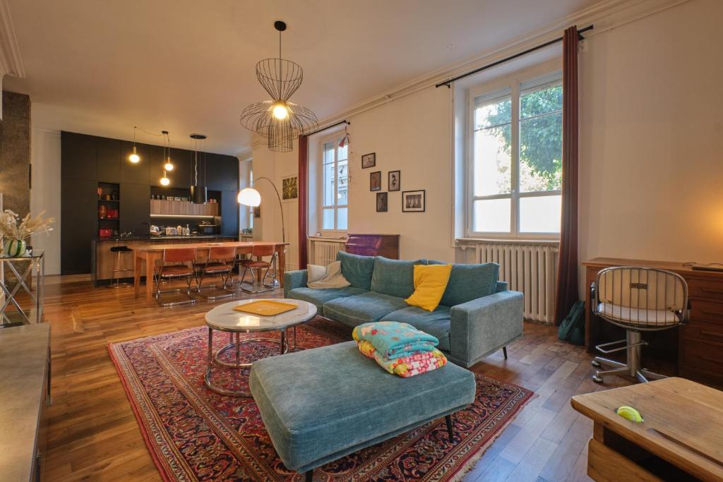 Très Bel Appartement Championnet - 2