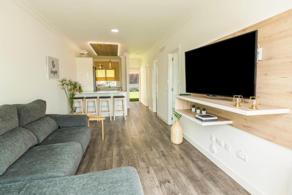 Apartamento Happy Dreamer - 5
