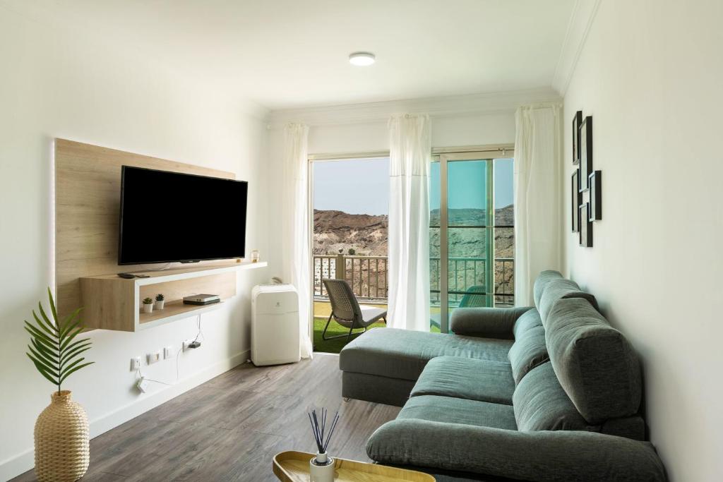 Apartamento Happy Dreamer - 1