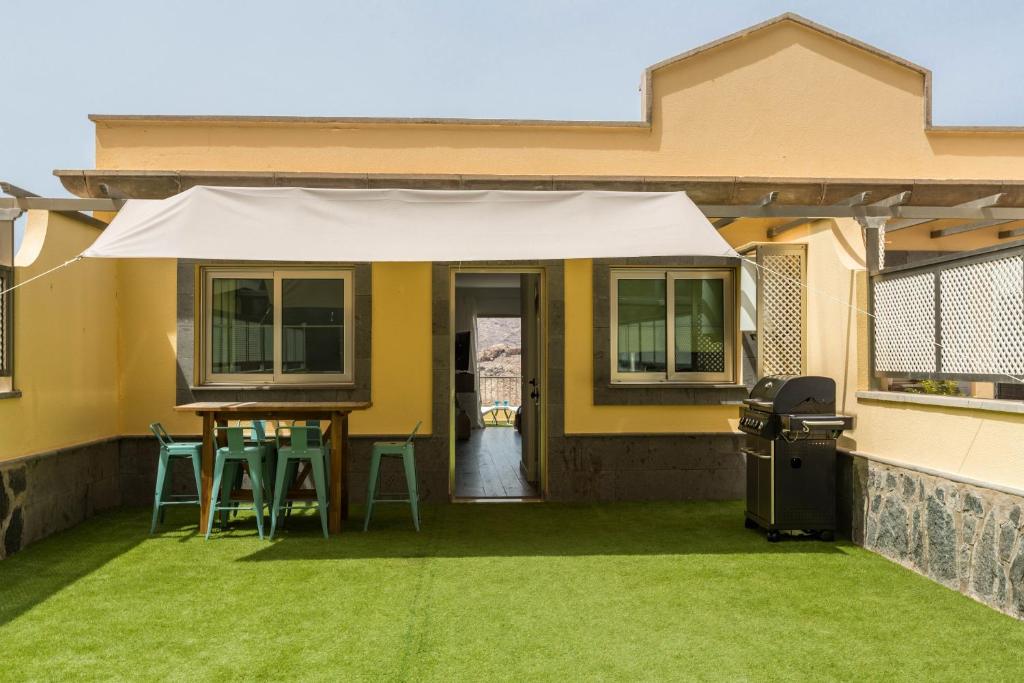 Apartamento Happy Dreamer - 4