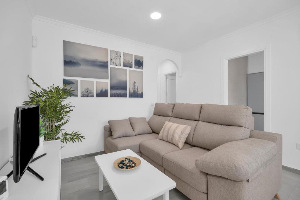 Apartamento El Ancla - 3