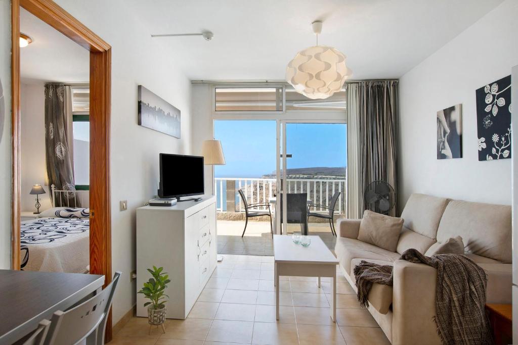Balcón de Amadores - Beach view - 5