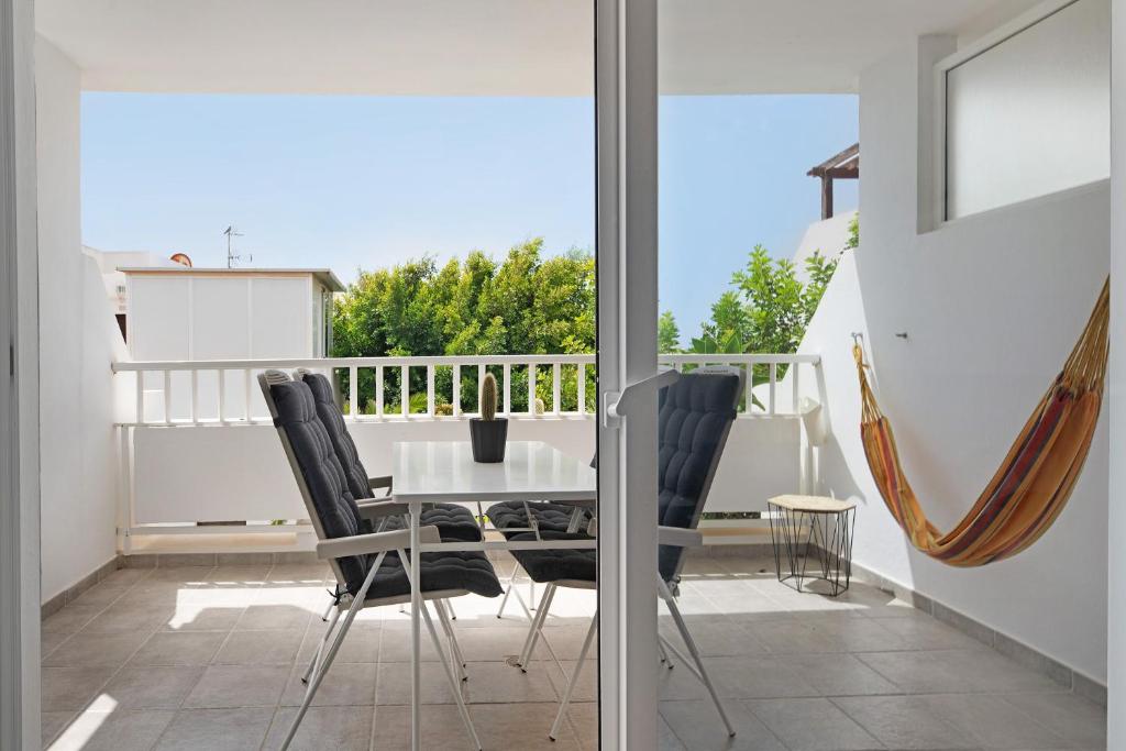 Casa Paloma - 5