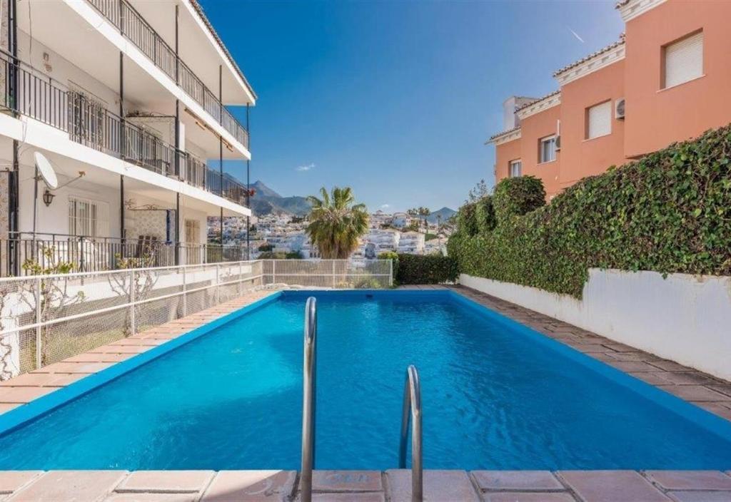 2 bedroom apartment Paradorares Ne - 1
