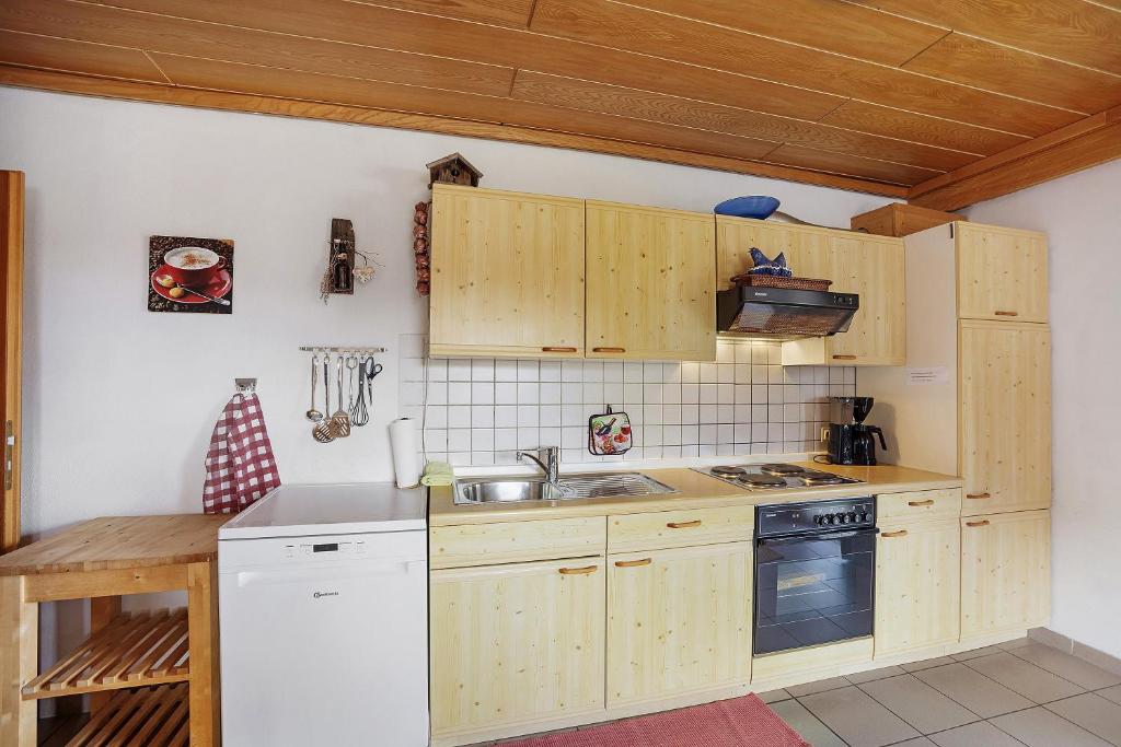 Ferienwohnung Leo - 4