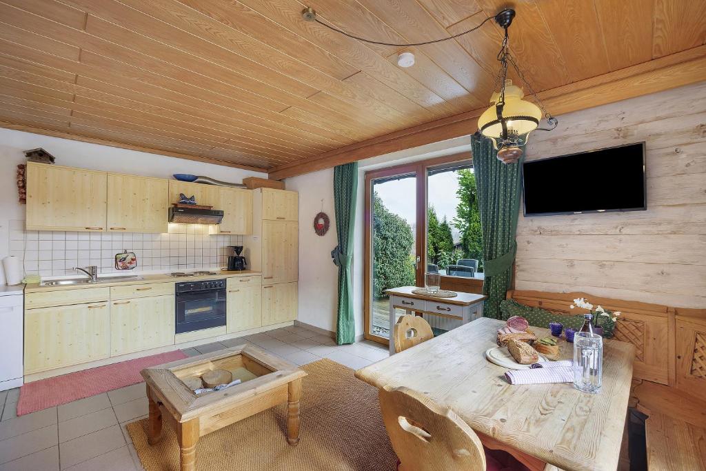 Ferienwohnung Leo - 2