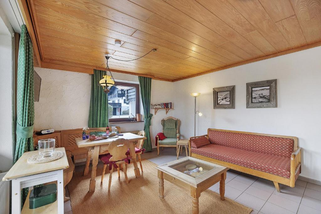 Ferienwohnung Leo - 5