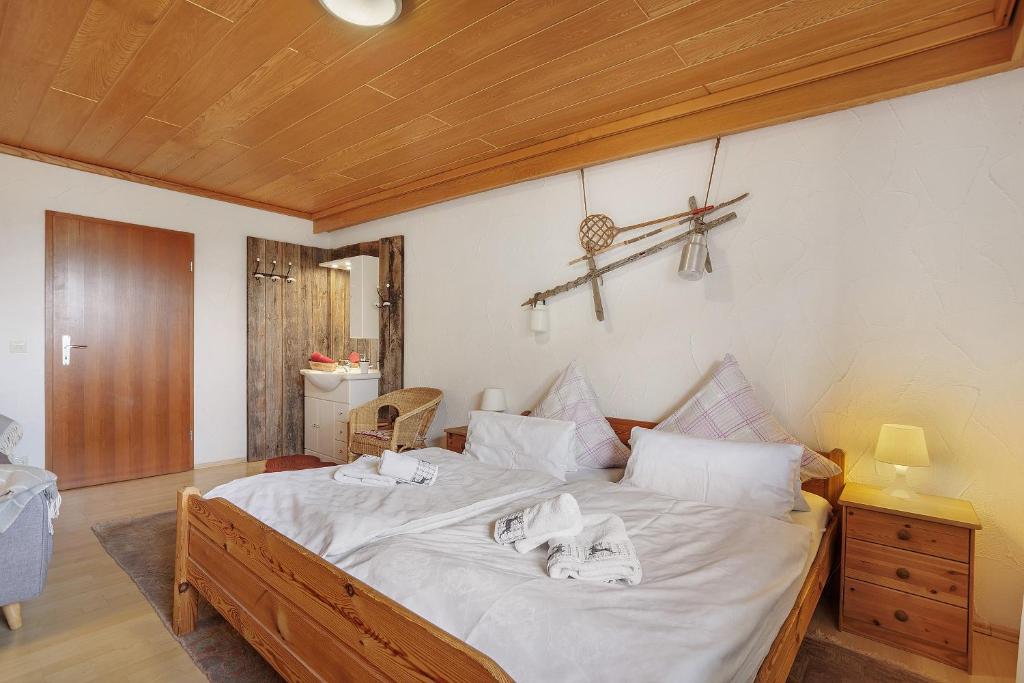 Ferienwohnung Leo - 3