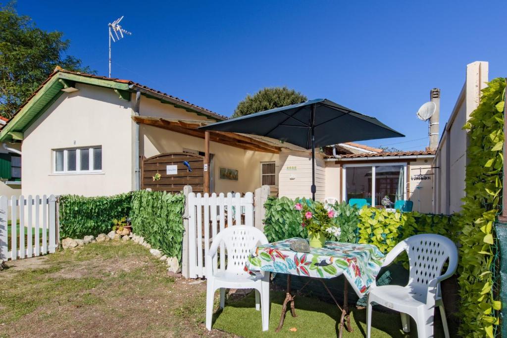 Villa Chouchou Côte Atlantique n2 - 2