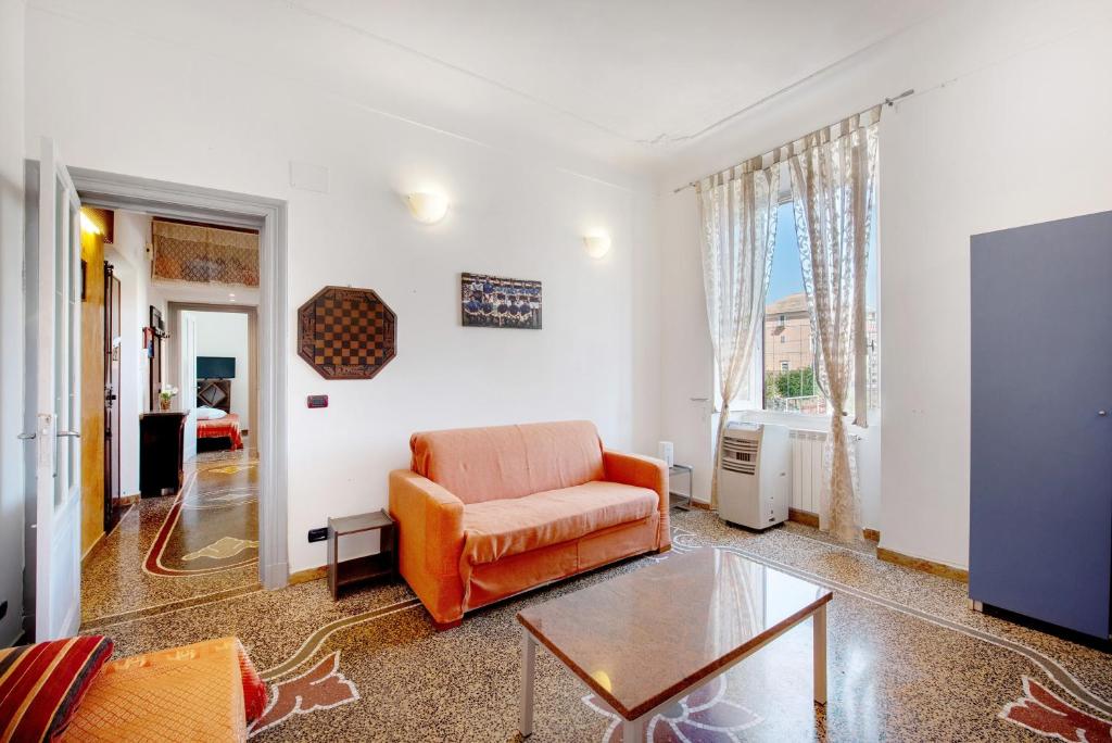 Appartamento di Osvaldo - 2