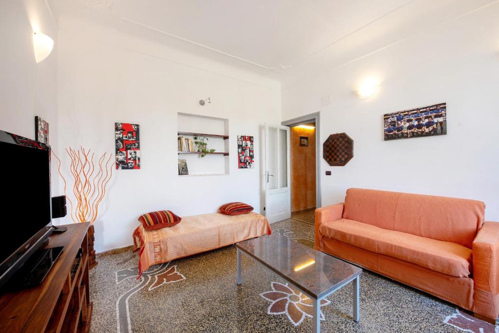 Appartamento di Osvaldo - 3