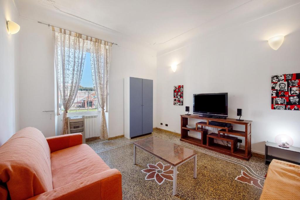 Appartamento di Osvaldo - 1
