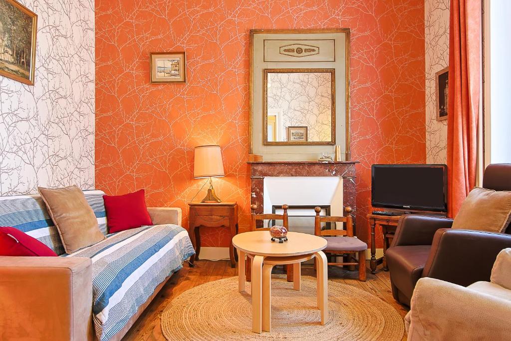 Villa Rosella - 1