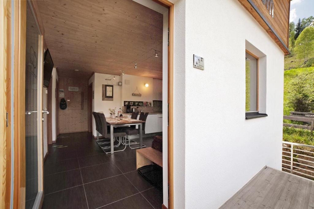 Joshof Bergblick - 5