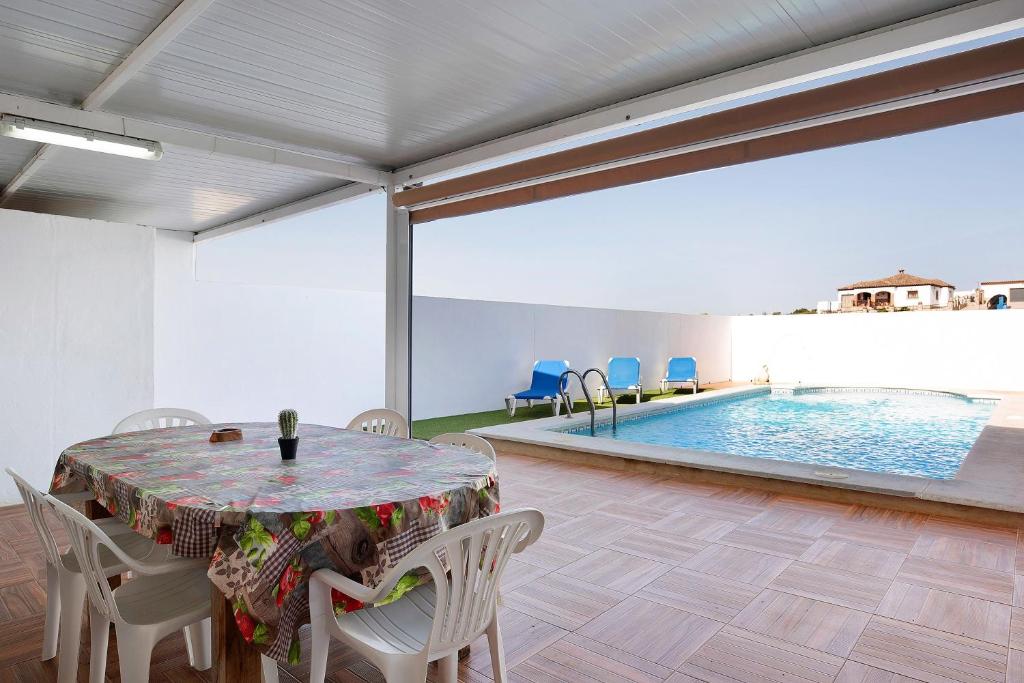 Casa Arivalde - 4