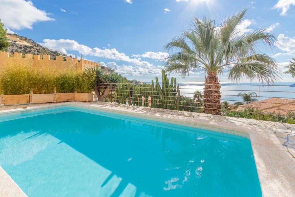 Altea Hills Villa Noruega - 3