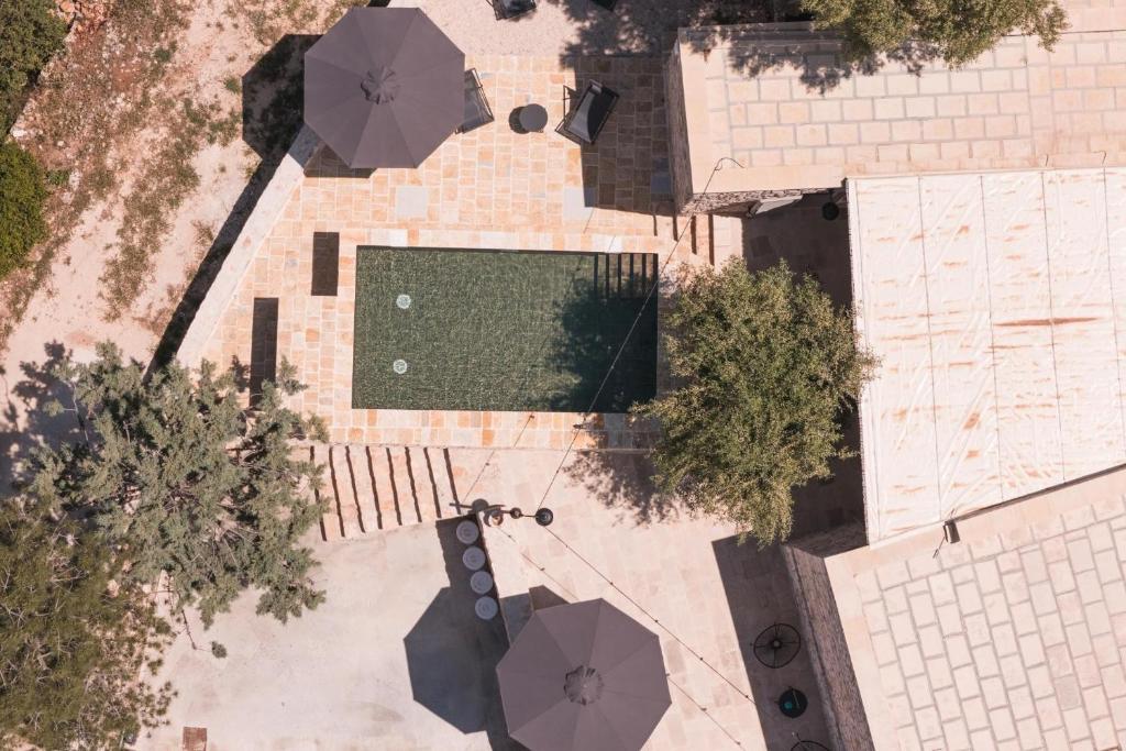 Palazzina Tommaso con piscina priva - 5