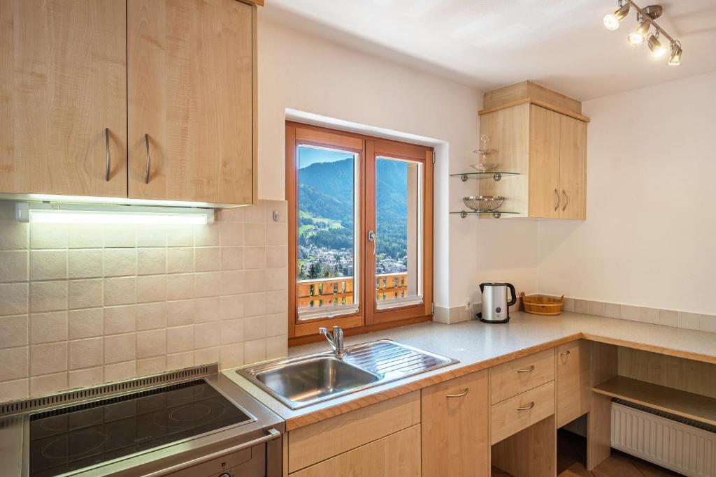Thusnelda Apartment C - 5