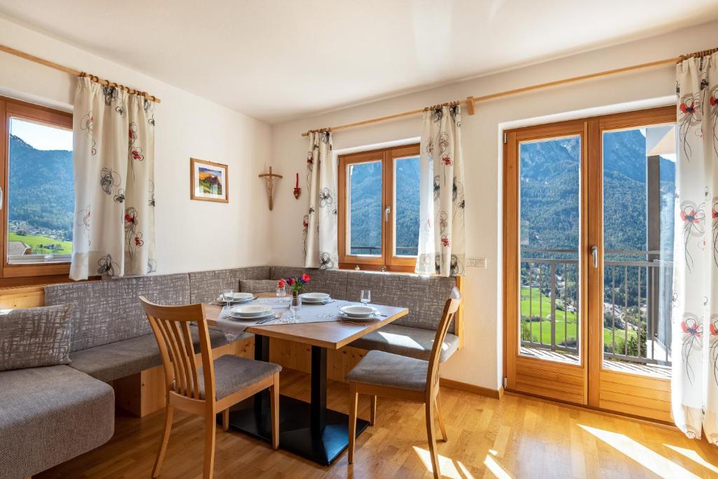 Thusnelda Apartment C - 1