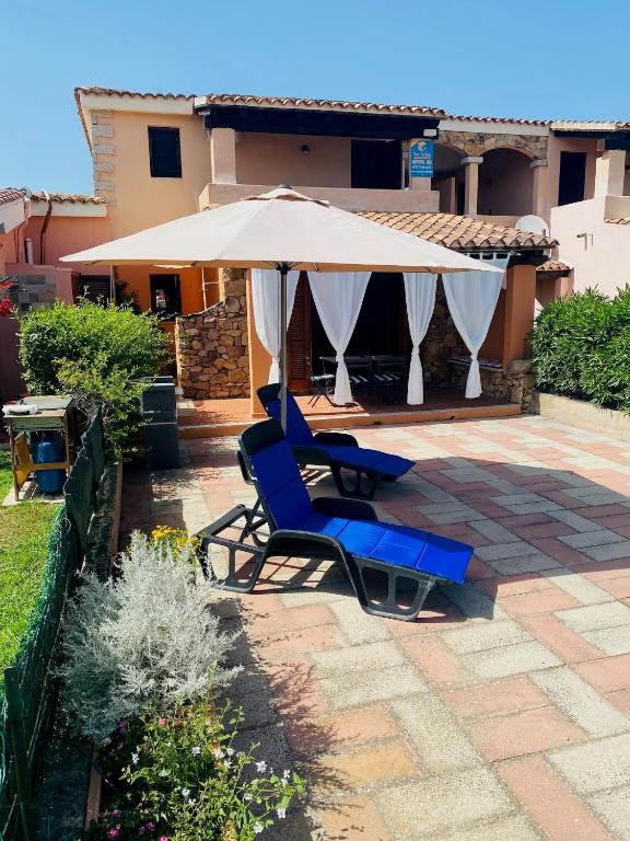 Casa Serena - 1