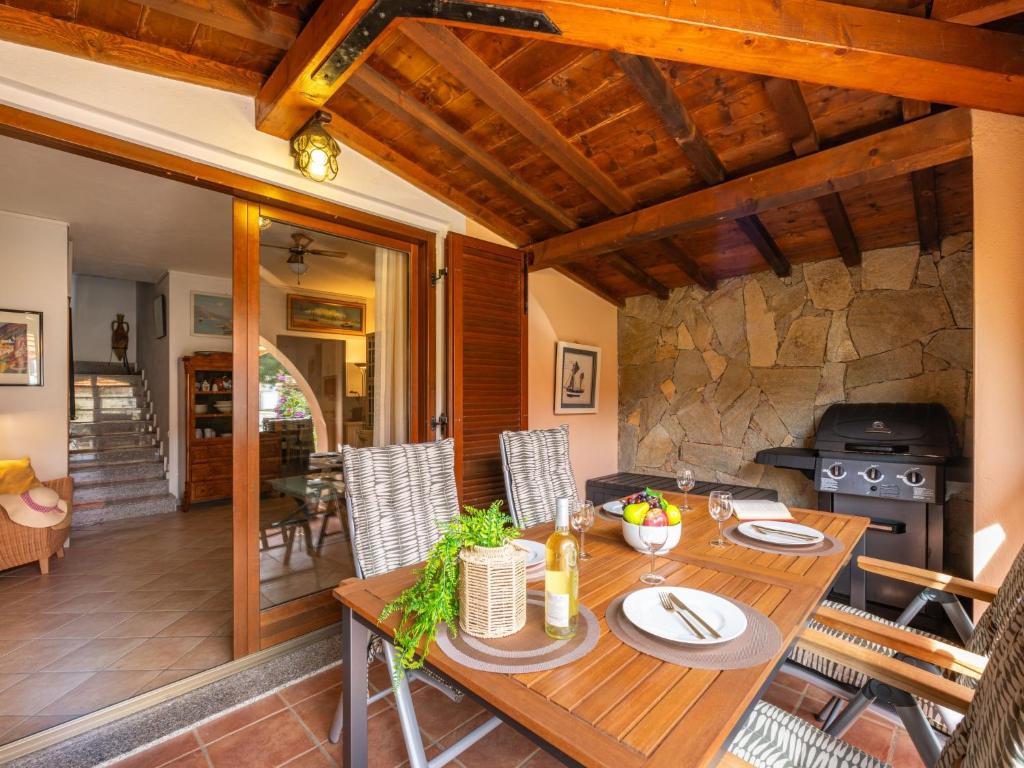 Casa Oleandro - 1