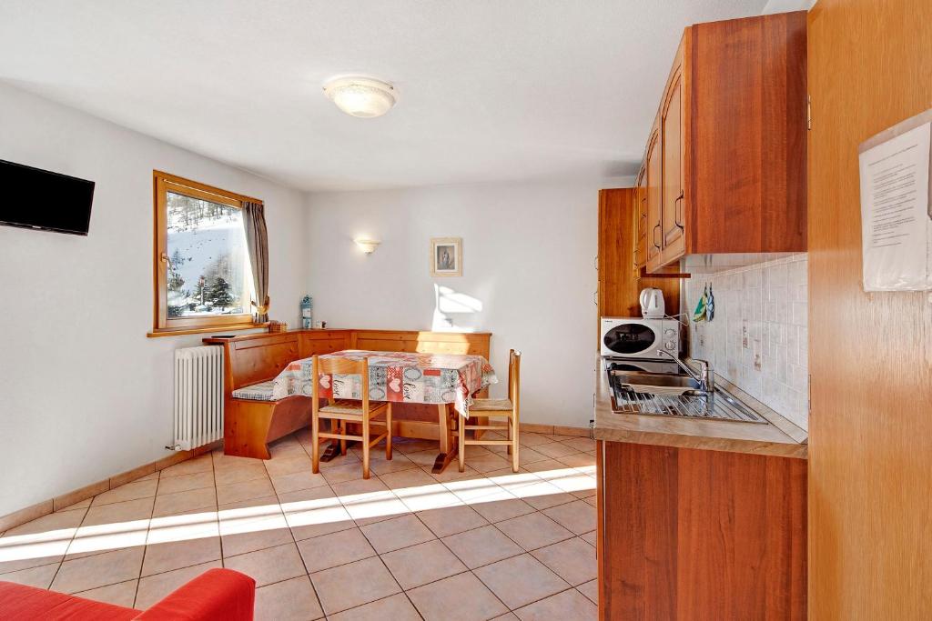 Appartamento Vago - 2