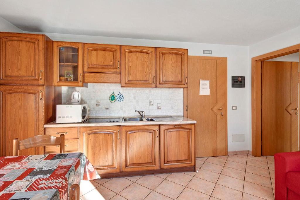 Appartamento Vago - 5