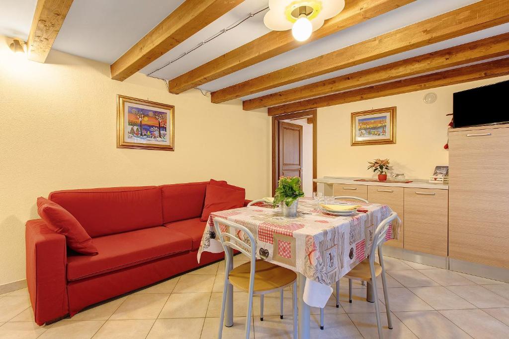 Le Bourg 61 - Aosta Centro - 4