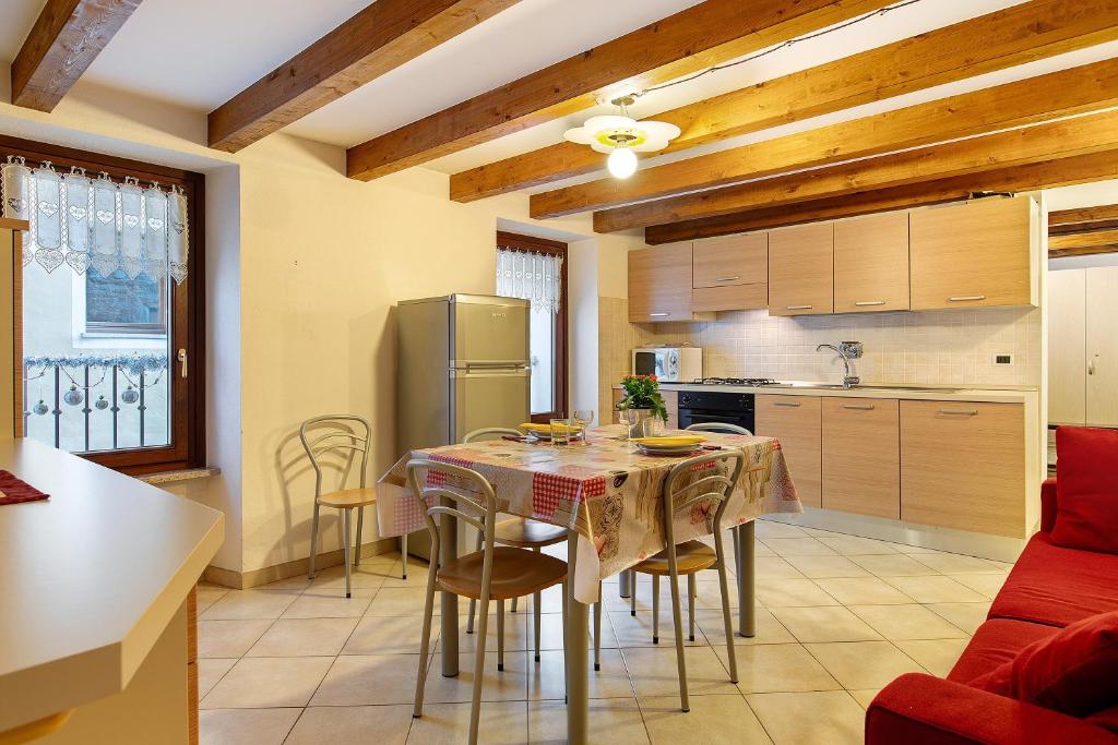 Le Bourg 61 - Aosta Centro - 5