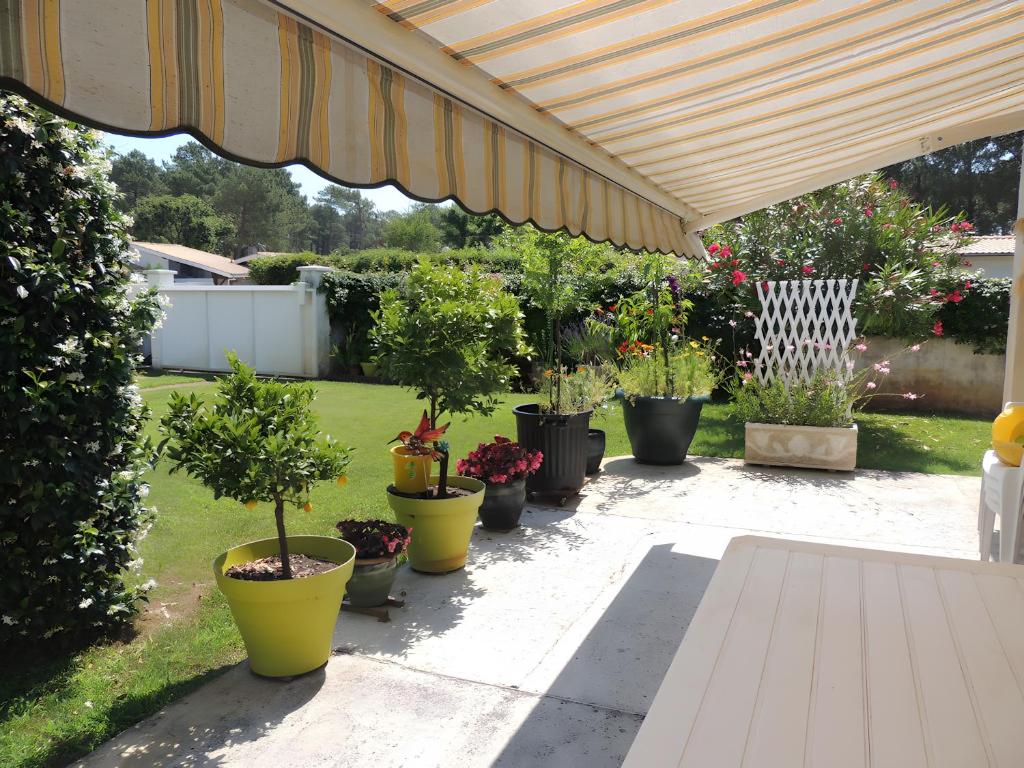 Sweet Home - Gujan-Mestras - 3