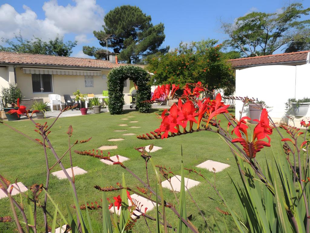 Sweet Home - Gujan-Mestras - 2