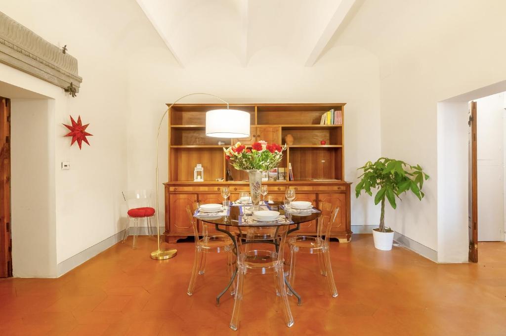 Villa Toscana a Fiesole - 5