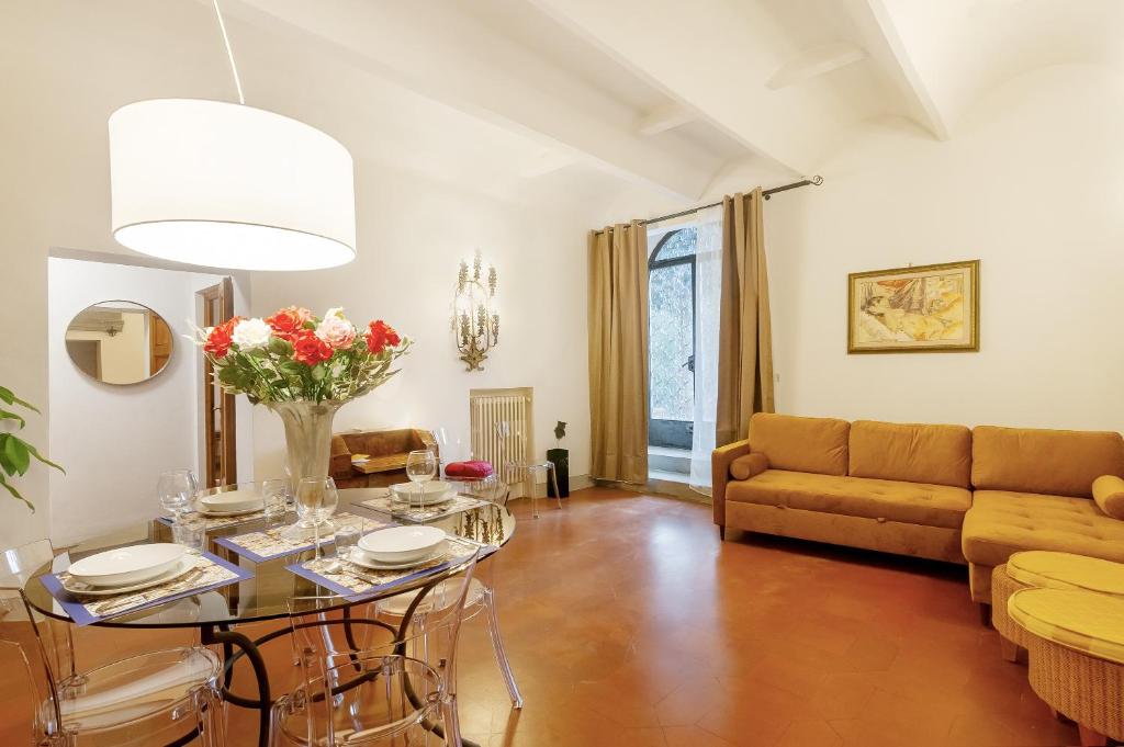 Villa Toscana a Fiesole - 4