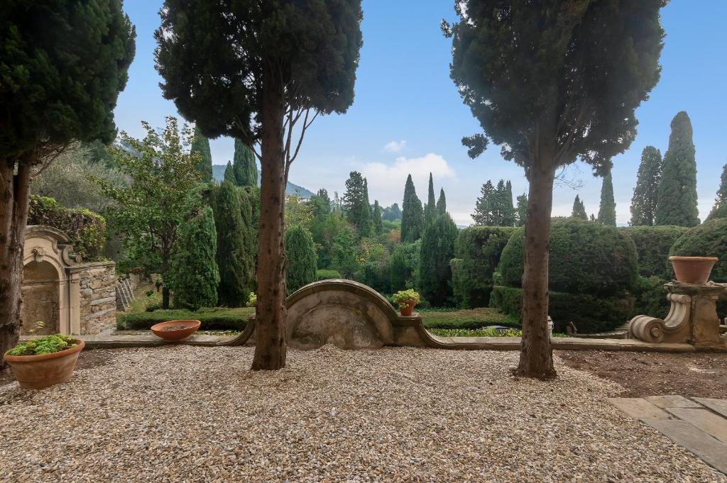 Villa Toscana a Fiesole - 3