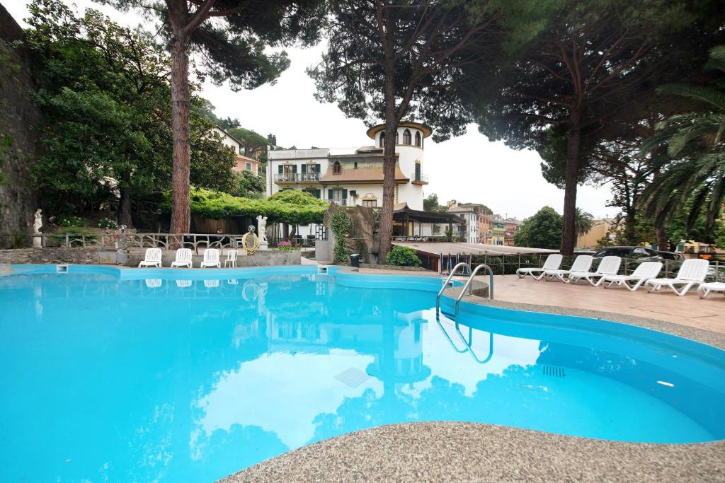 Appartamento Bilocale Moneglia 22 - 2