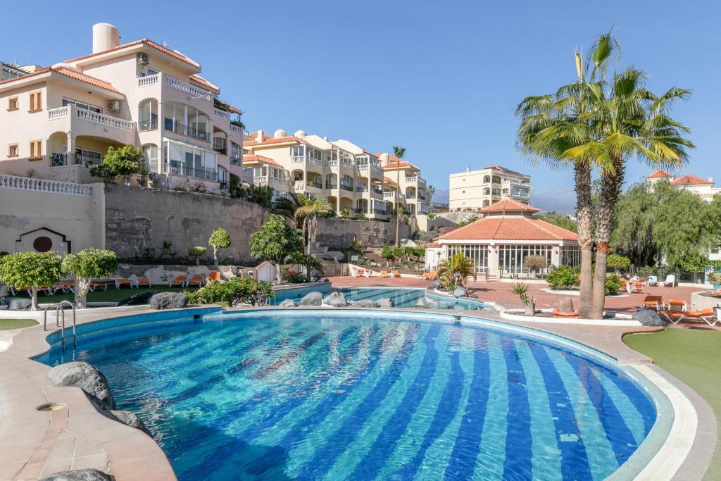 Golf del Sur Oasis - 1