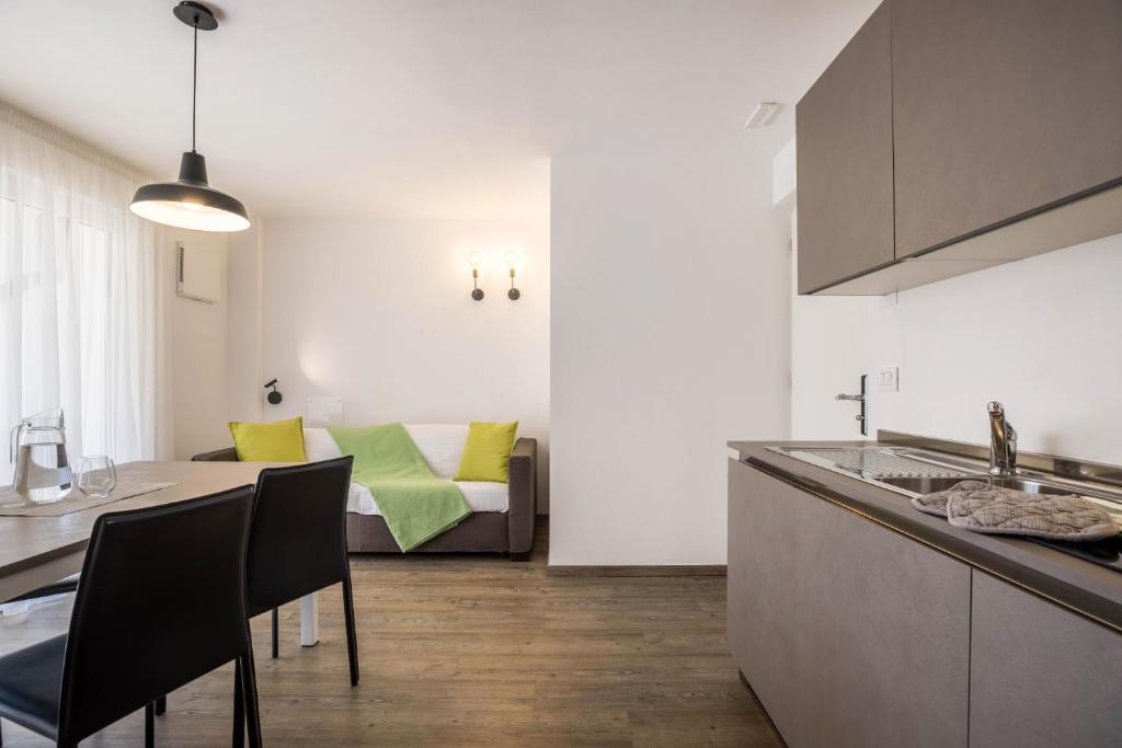 Apartment Cinch Residence Bun Ste - 5