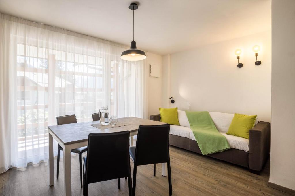 Apartment Cinch Residence Bun Ste - 3