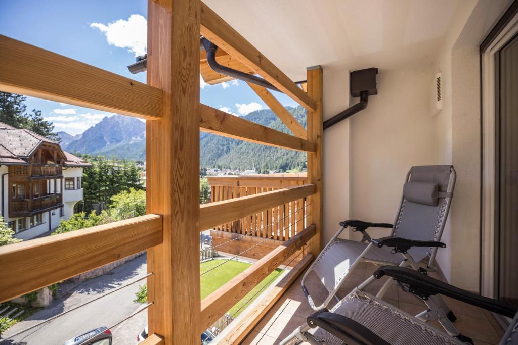 Apartment Cinch Residence Bun Ste - 2