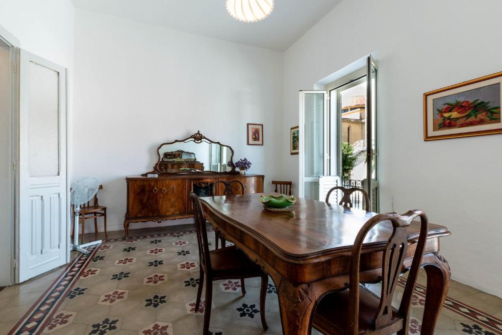 Casa Damiano 1935 - 1