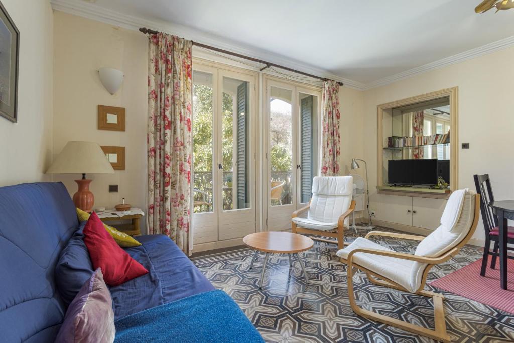 Appartement Chagall - Villa Sainte - 3
