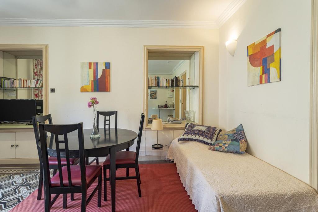 Appartement Chagall - Villa Sainte - 4