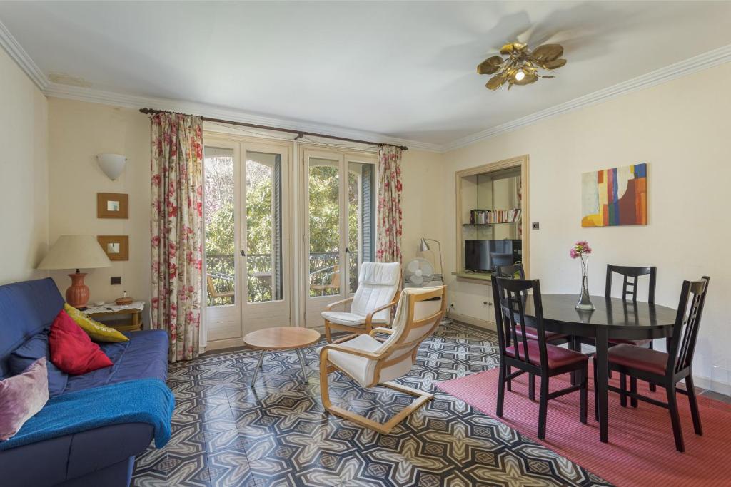 Appartement Chagall - Villa Sainte - 2