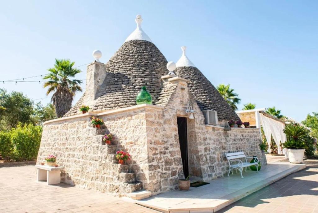 I Tre Trulli - 1