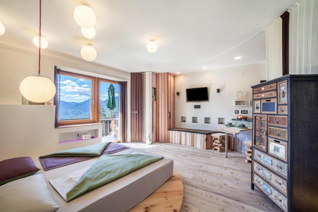 Apartment Belvedere - 4