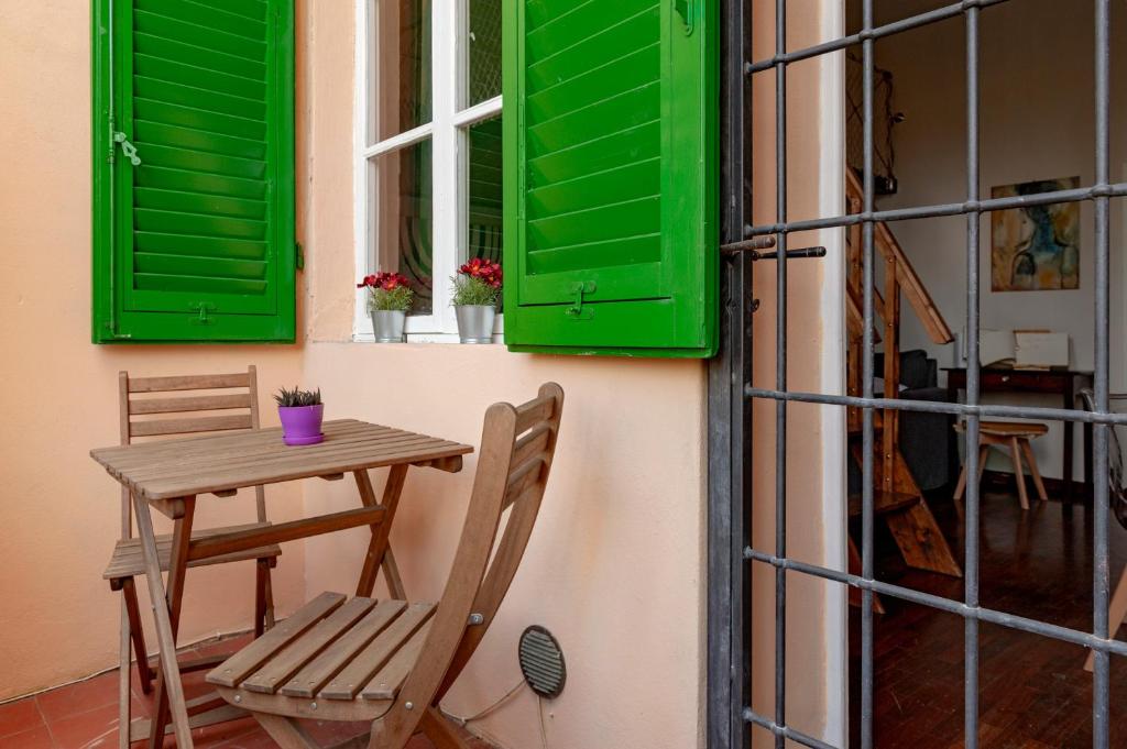 Borghetto House - Pisa - 2